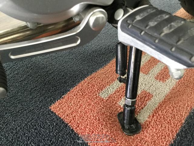 ホンダ モンキー