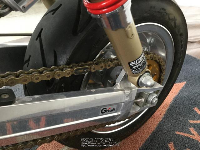 ホンダ モンキー