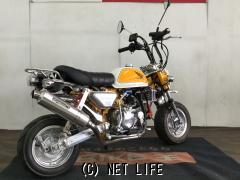 ホンダ モンキー