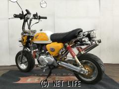 ホンダ モンキー