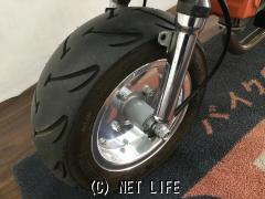 ホンダ モンキー