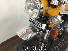 ホンダ モンキー