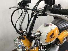 ホンダ モンキー