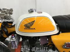 ホンダ モンキー