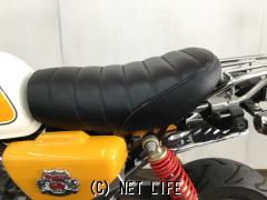 ホンダ モンキー