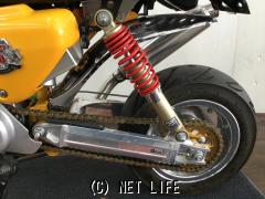 ホンダ モンキー