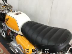 ホンダ モンキー