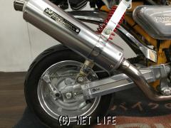 ホンダ モンキー