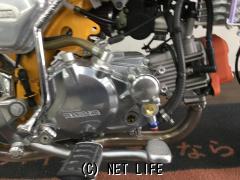 ホンダ モンキー