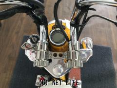 ホンダ モンキー