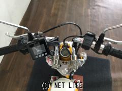 ホンダ モンキー