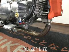 ホンダ モンキー