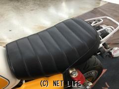 ホンダ モンキー