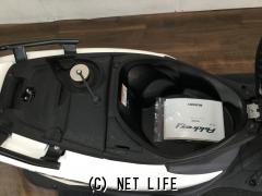 スズキ アドレス125