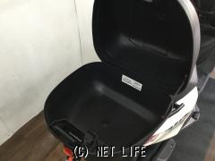 スズキ アドレス125