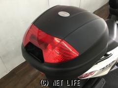 スズキ アドレス125