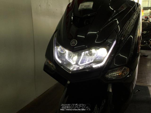ワンオーナー車！マジェスティ ヤマハ マジェスティS ノーマル ワンオーナー車｜オートセンター静岡