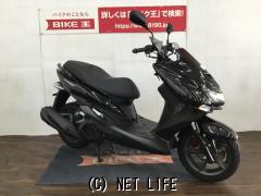 ヤマハ マジェスティS