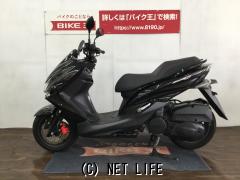 ヤマハ マジェスティS