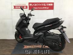 ヤマハ マジェスティS