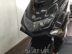 ヤマハ マジェスティS