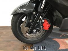 ヤマハ マジェスティS