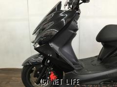 ヤマハ マジェスティS