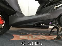 ヤマハ マジェスティS