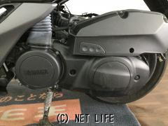 ヤマハ マジェスティS