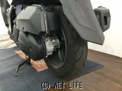 ヤマハ マジェスティS