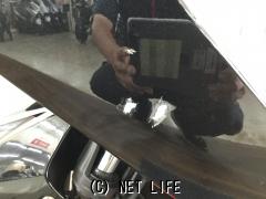 ヤマハ マジェスティS