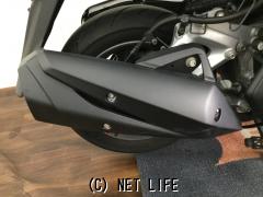 ヤマハ マジェスティS