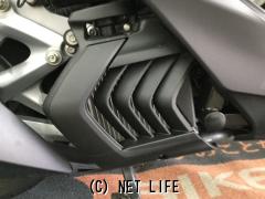 ヤマハ マジェスティS