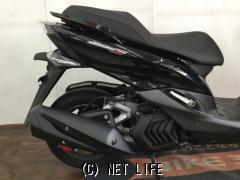 ヤマハ マジェスティS