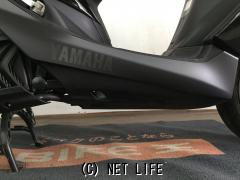 ヤマハ マジェスティS