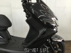 ヤマハ マジェスティS