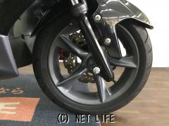 ヤマハ マジェスティS