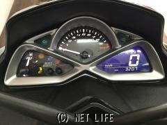 ヤマハ マジェスティS