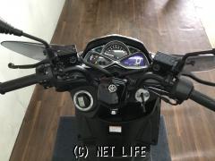 ヤマハ マジェスティS