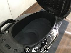 ヤマハ マジェスティS