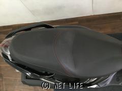 ヤマハ マジェスティS