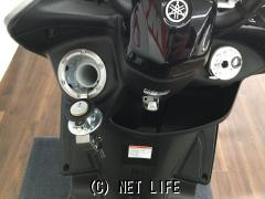 ヤマハ マジェスティS