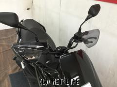 ヤマハ マジェスティS