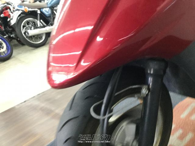 YAMAHA　ジョグ　クレカ可能！ 価格・仕様：ジョグ/ジョグ デラックス - バイク・スクーター | ヤマハ