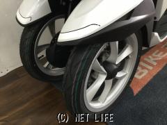 ヤマハ トリシティ