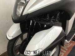 ヤマハ トリシティ