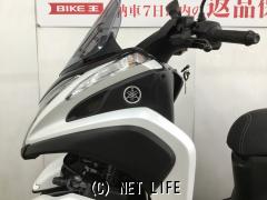 ヤマハ トリシティ