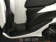 ヤマハ トリシティ