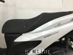 ヤマハ トリシティ