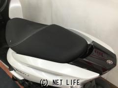 ヤマハ トリシティ